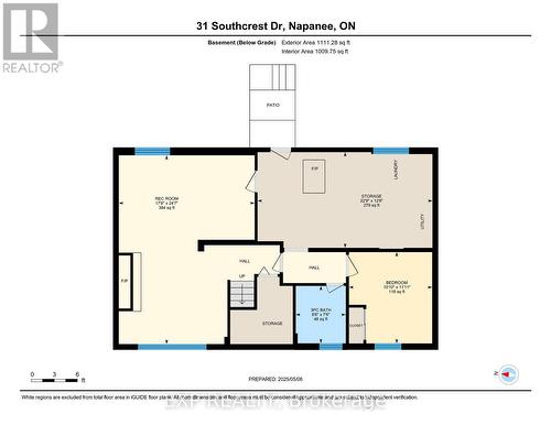 31 Southcrest Drive, Greater Napanee (Greater Napanee), ON - Other