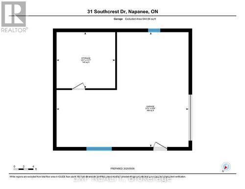 31 Southcrest Drive, Greater Napanee (Greater Napanee), ON - Other