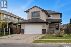 1346 Stensrud ROAD  Saskatoon, SK S7W 0B9