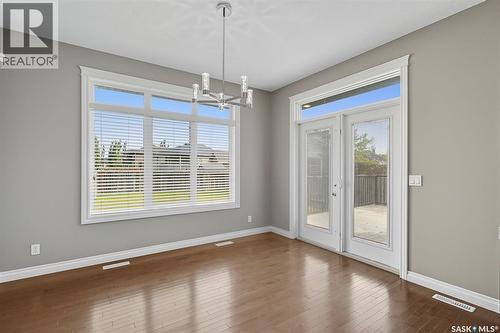 1346 Stensrud Road, Saskatoon, SK - Indoor Photo Showing Other Room