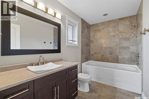 1346 Stensrud Road, Saskatoon, SK - Indoor Photo Showing Bathroom