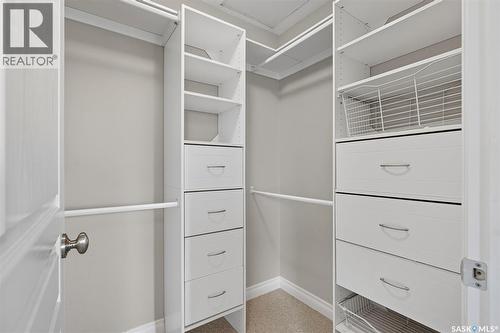 1346 Stensrud Road, Saskatoon, SK - Indoor With Storage