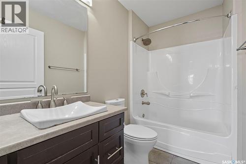 1346 Stensrud Road, Saskatoon, SK - Indoor Photo Showing Bathroom