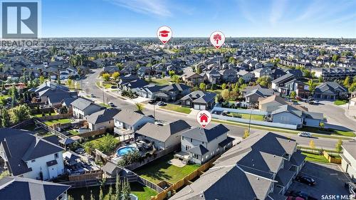 1346 Stensrud Road, Saskatoon, SK - Outdoor With View