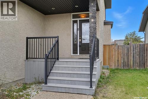 1346 Stensrud Road, Saskatoon, SK - Outdoor
