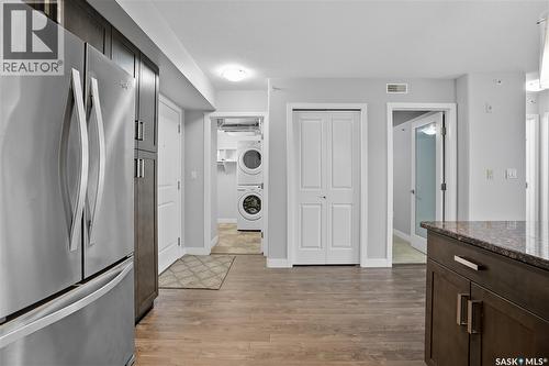 315 2321 Windsor Park Road, Regina, SK - Indoor Photo Showing Laundry Room