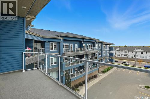 315 2321 Windsor Park Road, Regina, SK - Outdoor