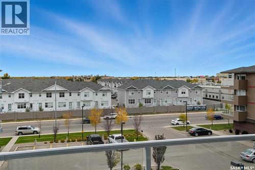 315 2321 Windsor Park Road, Regina, SK - Outdoor