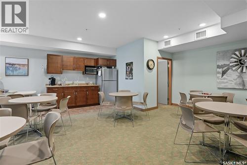 315 2321 Windsor Park Road, Regina, SK - Indoor Photo Showing Dining Room