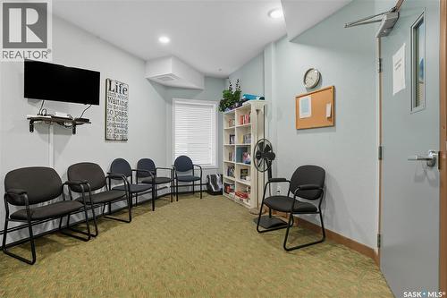 315 2321 Windsor Park Road, Regina, SK - Indoor