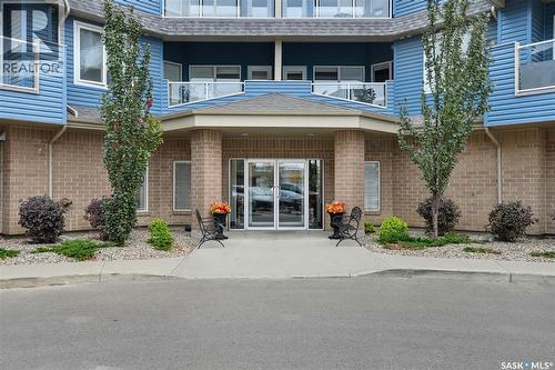 315 2321 Windsor Park Road, Regina, SK - Outdoor