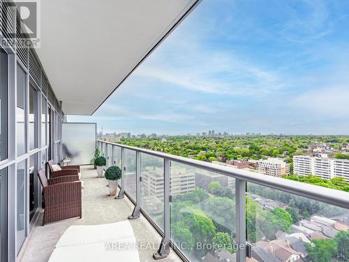 2009 - 58 Orchard View Boulevard, Toronto, ON - Outdoor With Balcony With View With Exterior