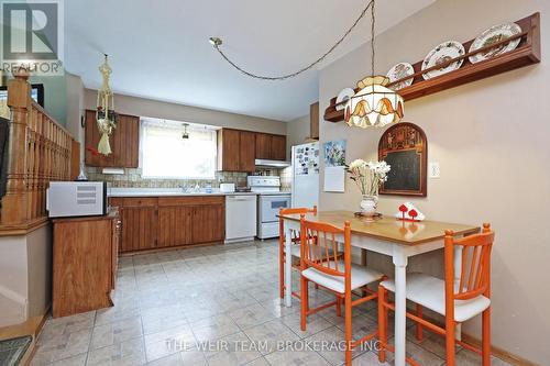 1577 Otterby Road, Mississauga, ON - Indoor Photo Showing Other Room