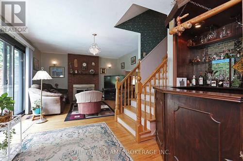 1577 Otterby Road, Mississauga, ON - Indoor