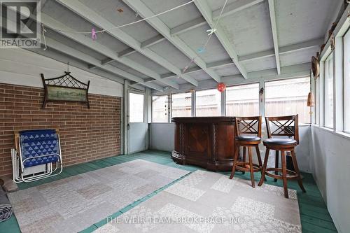 1577 Otterby Road, Mississauga, ON -  Photo Showing Other Room