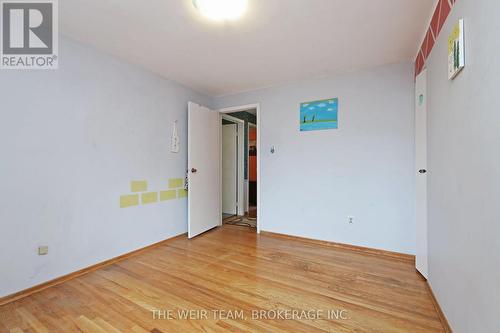 1577 Otterby Road, Mississauga, ON - Indoor Photo Showing Other Room