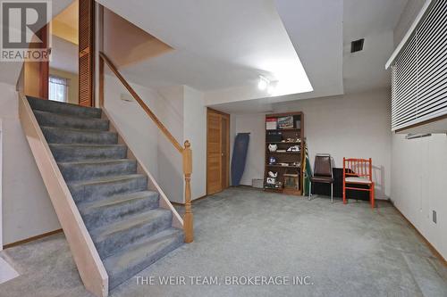 1577 Otterby Road, Mississauga, ON - Indoor Photo Showing Other Room
