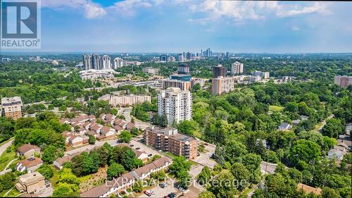 403 - 255 Keats Way, Waterloo, ON - Outdoor With View