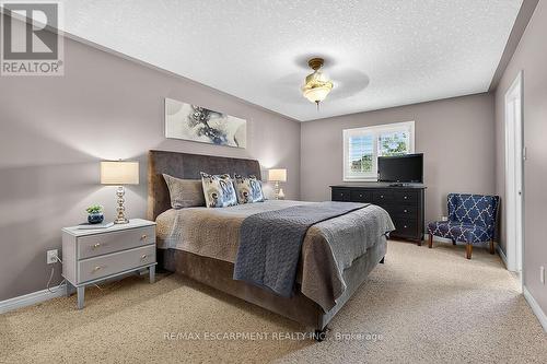 43 Claymore Crescent, Haldimand, ON - Indoor Photo Showing Bedroom