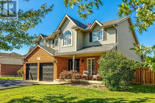 43 Claymore Crescent, Haldimand, ON - Outdoor