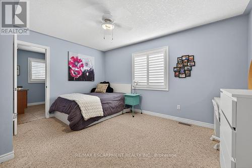 43 Claymore Crescent, Haldimand, ON - Indoor Photo Showing Bedroom