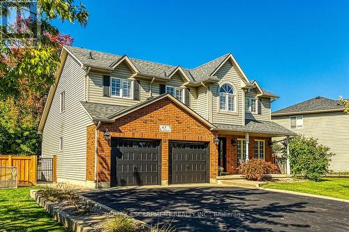43 Claymore Crescent, Haldimand, ON - Outdoor
