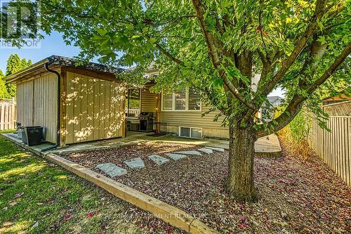 43 Claymore Crescent, Haldimand, ON - Outdoor