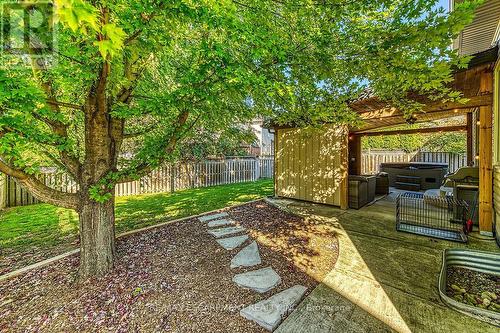 43 Claymore Crescent, Haldimand, ON - Outdoor