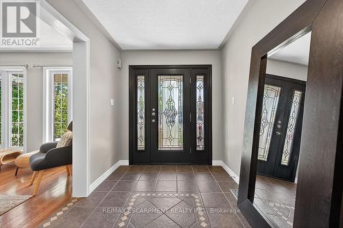 43 Claymore Crescent, Haldimand, ON - Indoor Photo Showing Other Room