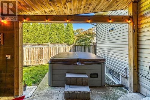 43 Claymore Crescent, Haldimand, ON - Outdoor With Exterior
