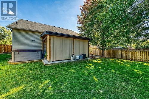 43 Claymore Crescent, Haldimand, ON - Outdoor