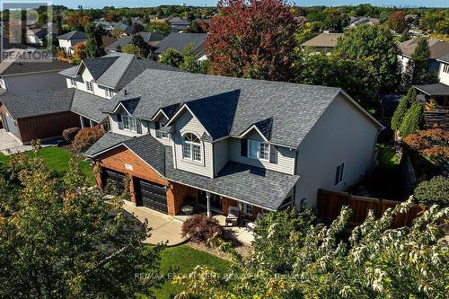 43 Claymore Crescent, Haldimand, ON - Outdoor