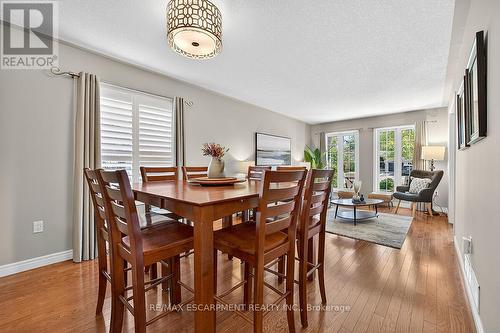 43 Claymore Crescent, Haldimand, ON - Indoor Photo Showing Dining Room