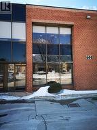 2 - 644 MILLWAY AVENUE  Vaughan, ON L4K 4H4