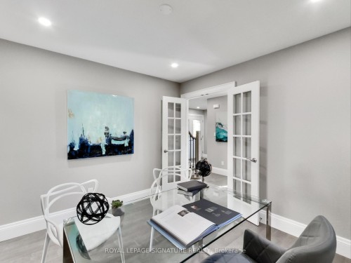 4342 Violet Road, Mississauga, ON - Indoor