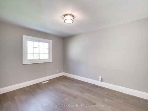 4342 Violet Road, Mississauga, ON - Indoor Photo Showing Other Room