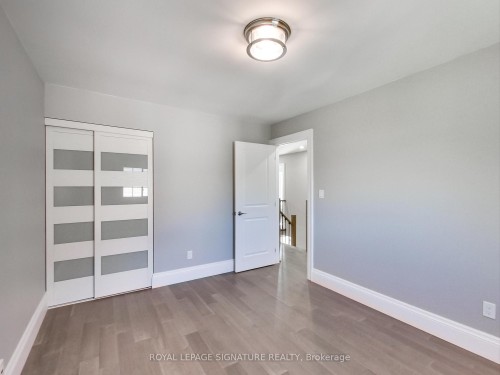 4342 Violet Road, Mississauga, ON - Indoor Photo Showing Other Room