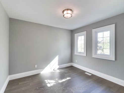 4342 Violet Road, Mississauga, ON - Indoor Photo Showing Other Room