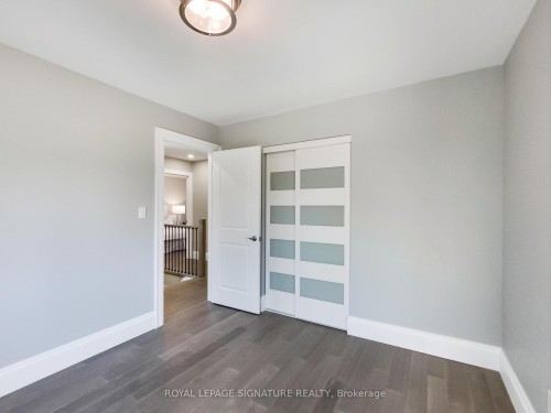 4342 Violet Road, Mississauga, ON - Indoor Photo Showing Other Room