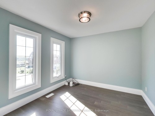 4342 Violet Road, Mississauga, ON - Indoor Photo Showing Other Room