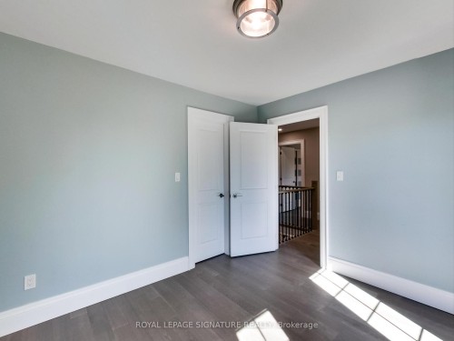 4342 Violet Road, Mississauga, ON - Indoor Photo Showing Other Room