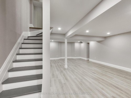 4342 Violet Road, Mississauga, ON - Indoor Photo Showing Other Room