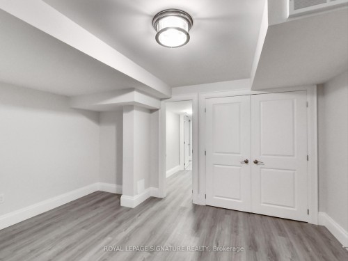 4342 Violet Road, Mississauga, ON - Indoor Photo Showing Other Room