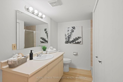 304-41 Ash Street, Uxbridge, ON - Indoor Photo Showing Bathroom