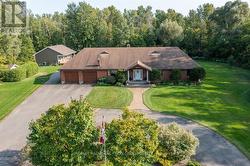 1717 LAKESHORE DRIVE  Ottawa, ON K4P 1H1