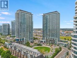 1507 - 2560 EGLINTON AVENUE W  Mississauga, ON L5M 0Y3