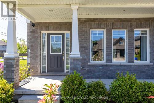 6212 Sam Iorfida Drive, Niagara Falls (Oldfield), ON - Outdoor