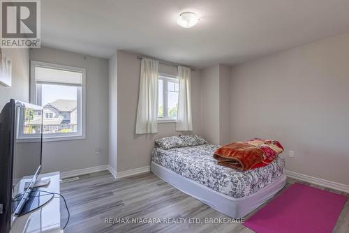 6212 Sam Iorfida Drive, Niagara Falls (Oldfield), ON - Indoor Photo Showing Bedroom
