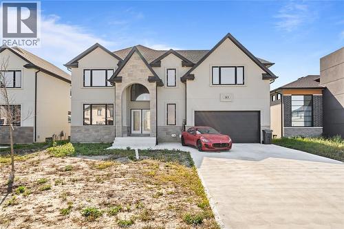 315 BENSON COURT  Amherstburg, ON N9V 0G7