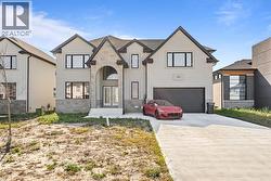 315 BENSON COURT  Amherstburg, ON N9V 0G7